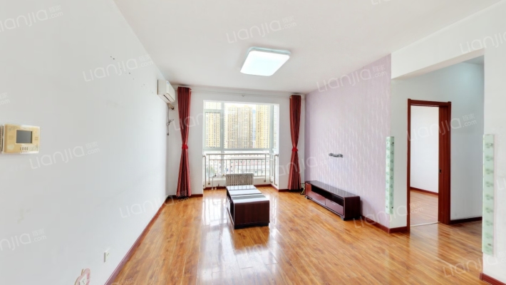 太原煤气化中区二手房实景图