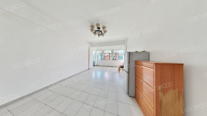 工人新村二手房实景图