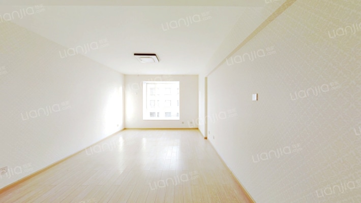 银海国贸花园二手房实景图