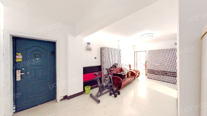 泰禹公馆二手房实景图