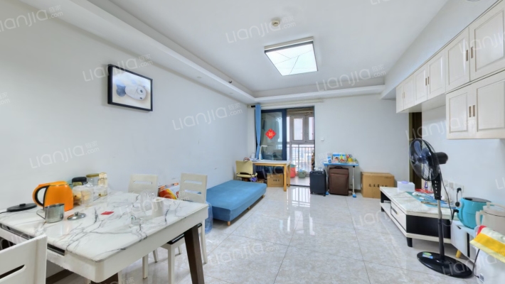 保利新武昌K4地块二手房实景图