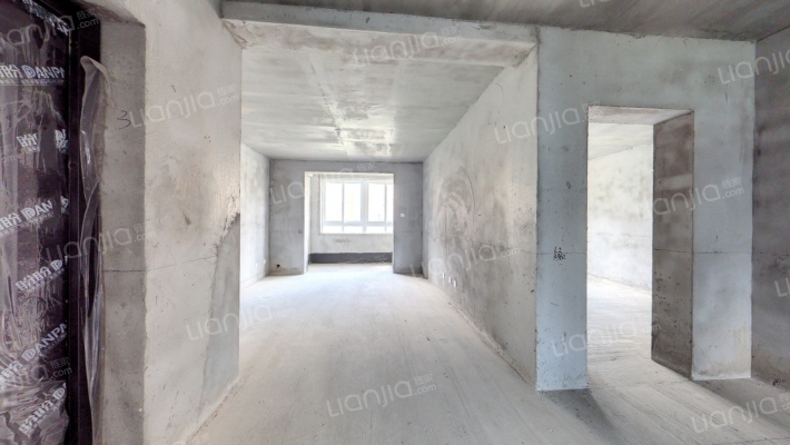 东城美居二手房实景图