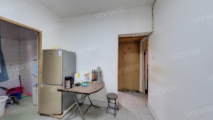 阜纺东村二手房实景图