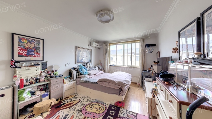 东风小区(闵行)二手房实景图