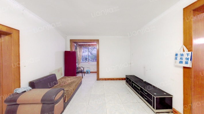 黄葛新村二手房实景图