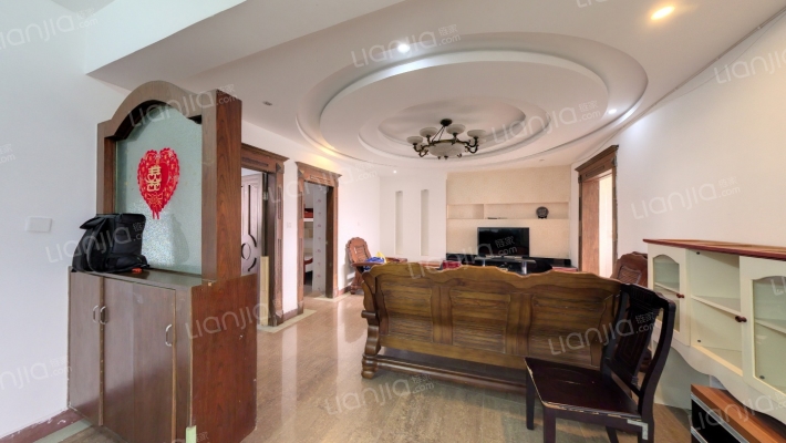 海口特警支队宿舍二手房实景图