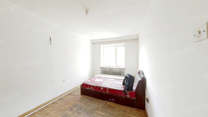 沙曼小区二街区二手房实景图