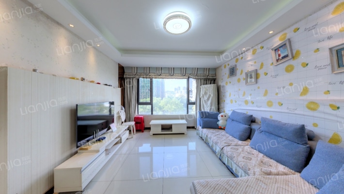 长房时代城二手房实景图