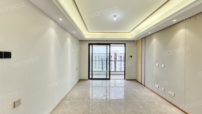 钟山峰景二手房实景图