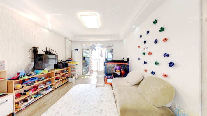 香逸澜湾二手房实景图