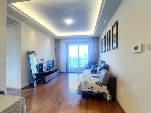 整租·蓝光金悦派 3室1厅 北