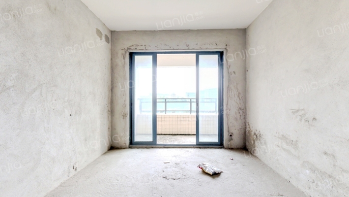 建发·昇荟庭二手房实景图