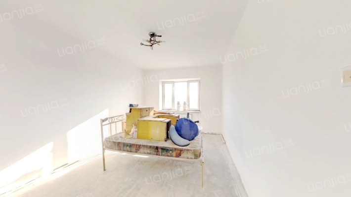 香坊大街二手房实景图