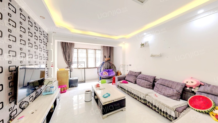 马王堆汽车汽配城二手房实景图