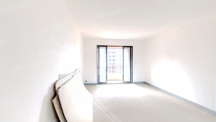 绿地国际博览城二期博鸿二手房实景图