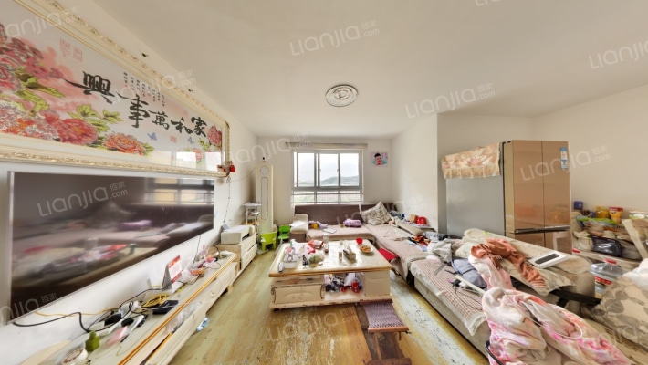 腊山南苑一区二手房实景图