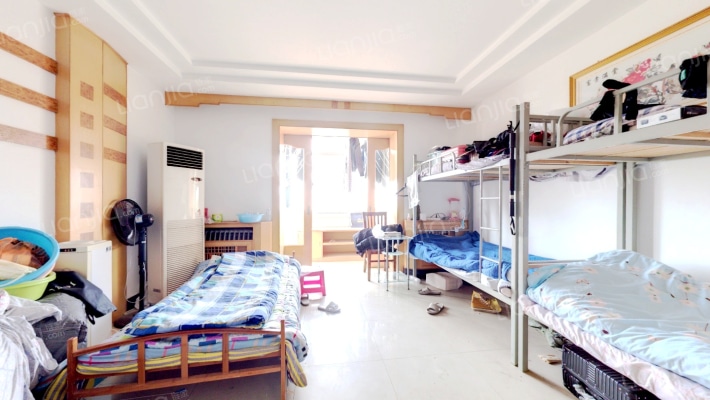 水电公寓南院二手房实景图