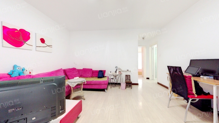 金阳家园二手房实景图