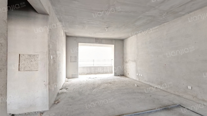 天河庄园二手房实景图