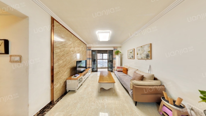 宏宇景裕嘉园二期二手房实景图