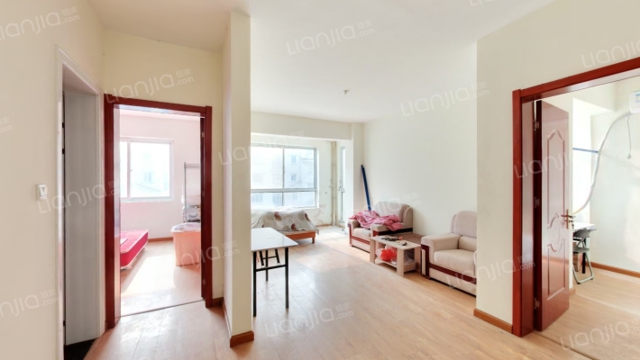 碧桂园滨湖城凤栖湖畔二手房实景图