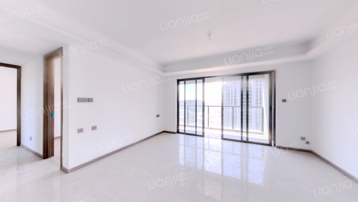 绿梦洪州书院二手房实景图