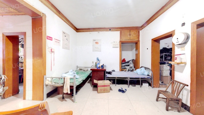 陈家湖江南苑二手房实景图