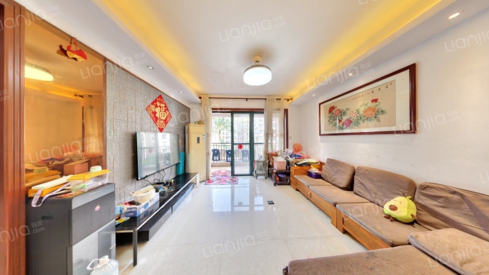 蜜糖苑二手房实景图