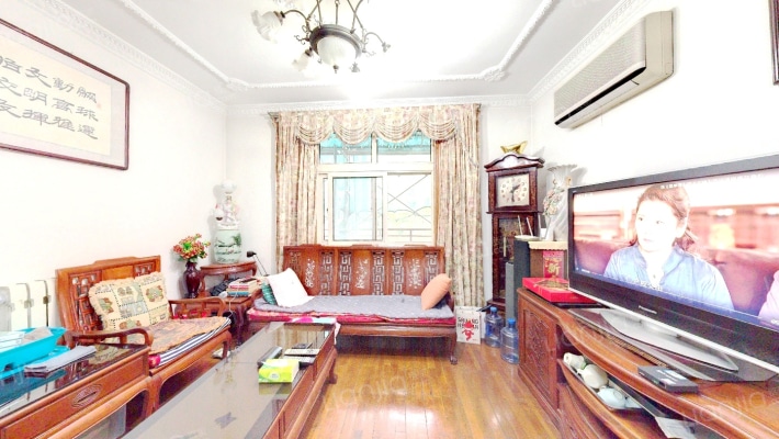 贮水山支路二手房实景图