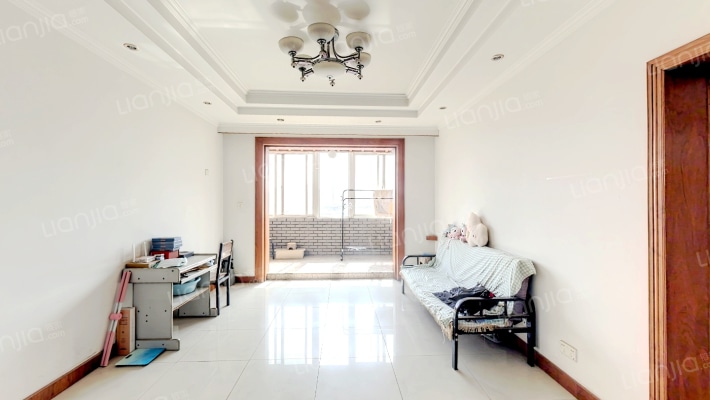 北方设计研究院三区二手房实景图