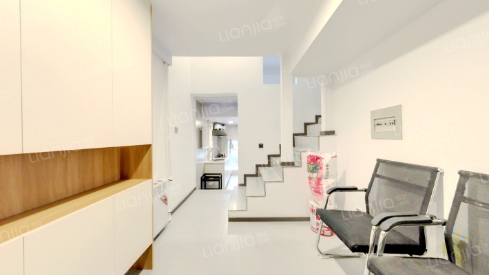 辰憬天地二手房实景图