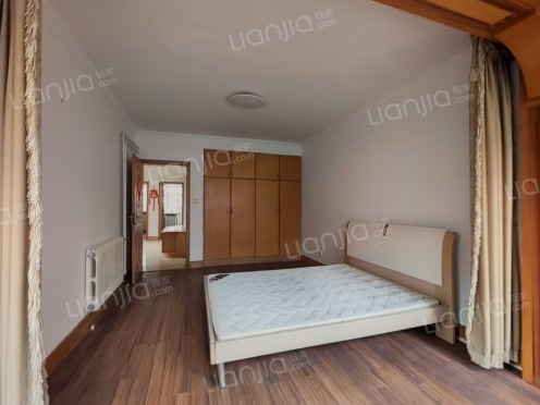 整租·嘉定山花园 3室1厅 南