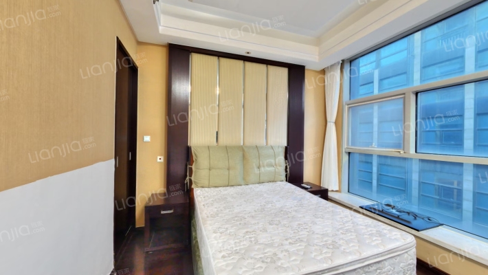 滨海国泰大厦二手房实景图