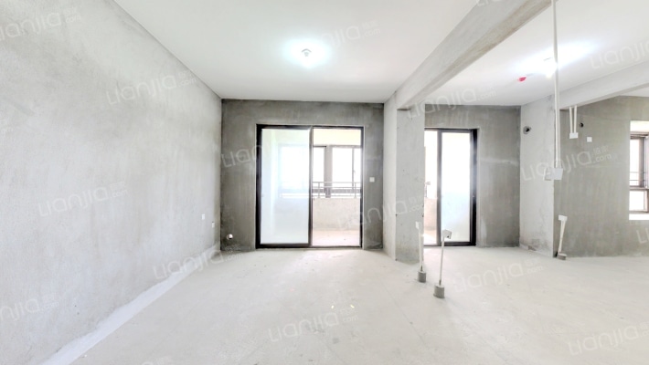 榕发观湖郡二手房实景图