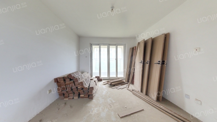 中维·月桥花院二手房实景图