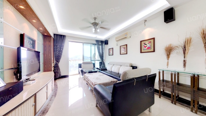 观澜湖赛维纳二手房实景图