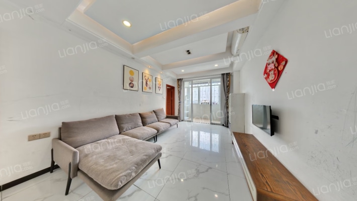 荣华楼二手房实景图