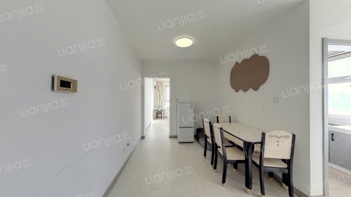 国奥新城二手房实景图