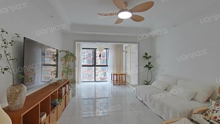 愉景南苑二期二手房实景图