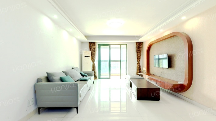 绿洲花园二手房实景图