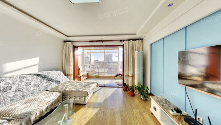 隆鑫花园二手房实景图