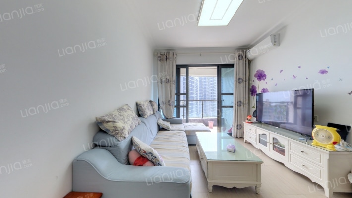 碧桂园十里银滩迎海北区二手房实景图