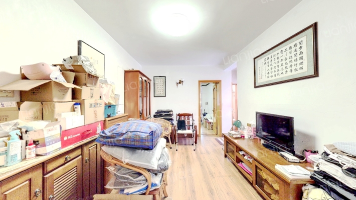 福州一中宿舍二手房实景图