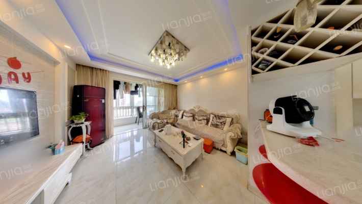 悦华苑二手房实景图