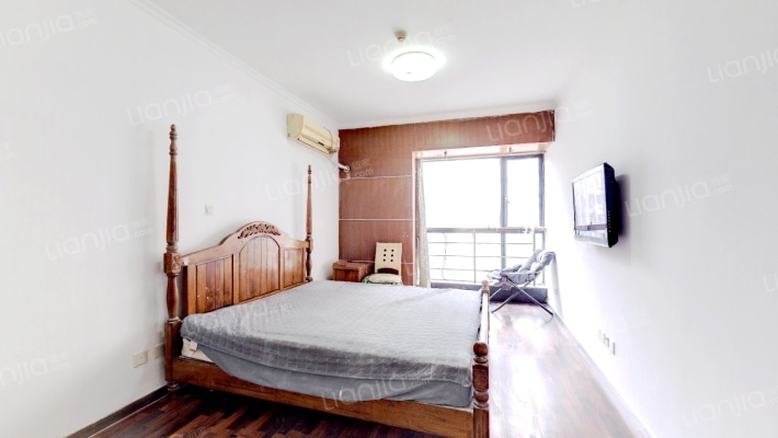 君临国际二手房实景图