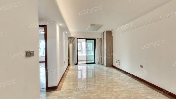 新城璟棠二手房实景图