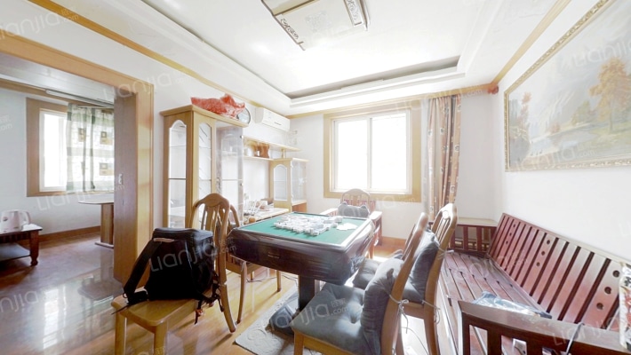 柳汀花苑二手房实景图