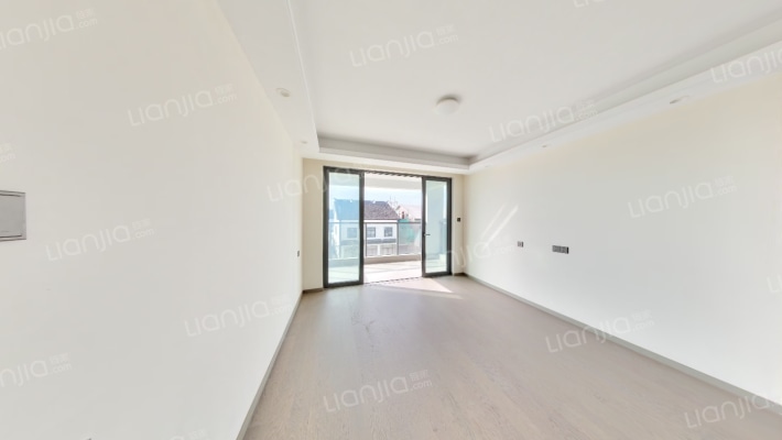 中锐·星悦江南二手房实景图