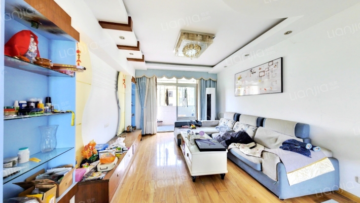 阳光小区西区二手房实景图