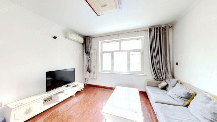 天地物业二手房实景图